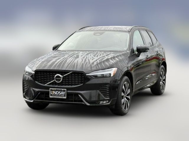 2023 Volvo XC60 Plus Dark Theme