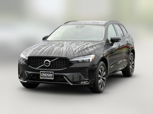 2023 Volvo XC60 Plus Dark Theme