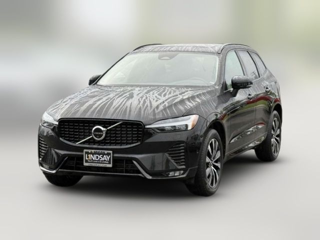 2023 Volvo XC60 Plus Dark Theme