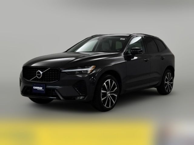 2023 Volvo XC60 Plus Dark Theme