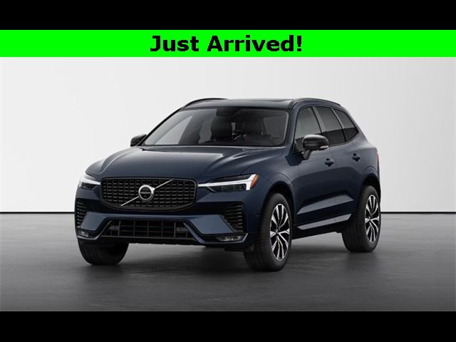 2023 Volvo XC60 Plus Dark Theme