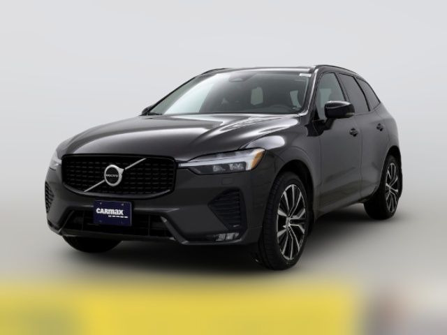 2023 Volvo XC60 Plus Dark Theme