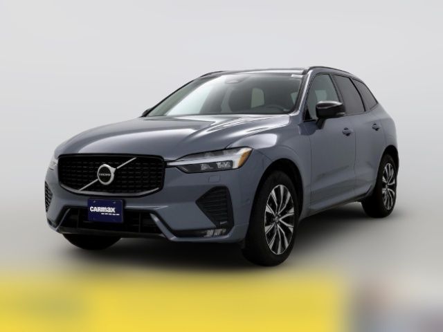 2023 Volvo XC60 Plus Dark Theme