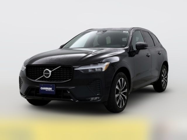 2023 Volvo XC60 Plus Dark Theme