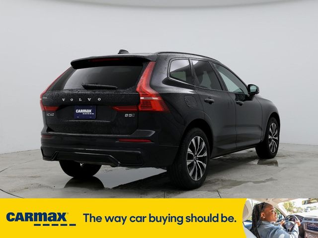 2023 Volvo XC60 Plus Dark Theme