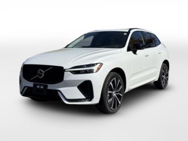 2023 Volvo XC60 Plus Dark Theme