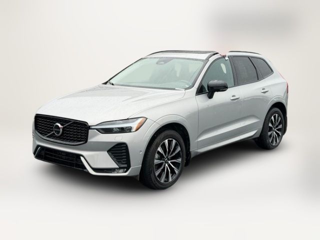 2023 Volvo XC60 Plus Dark Theme