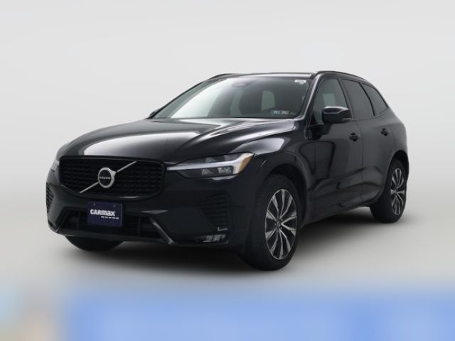 2023 Volvo XC60 Plus Dark Theme