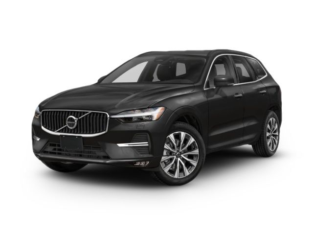 2023 Volvo XC60 Plus Dark Theme