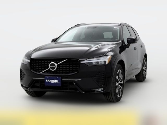 2023 Volvo XC60 Plus Dark Theme