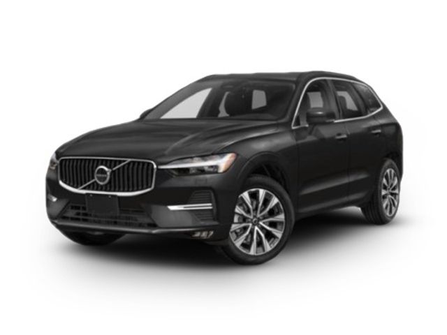 2023 Volvo XC60 Plus Dark Theme