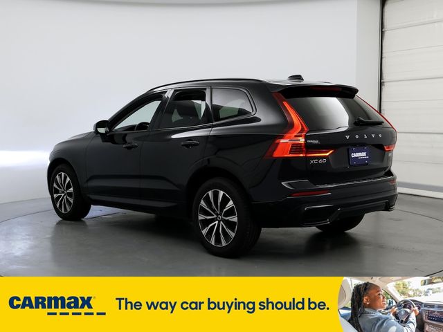 2023 Volvo XC60 Plus Dark Theme