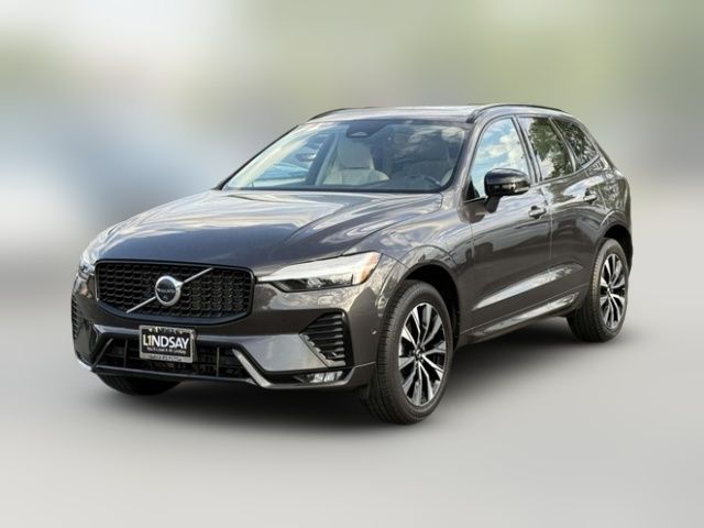 2023 Volvo XC60 Plus Dark Theme
