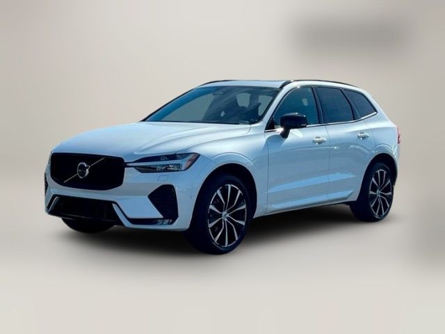 2023 Volvo XC60 Plus Dark Theme