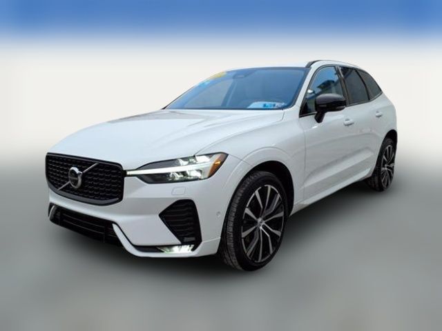 2023 Volvo XC60 Plus Dark Theme