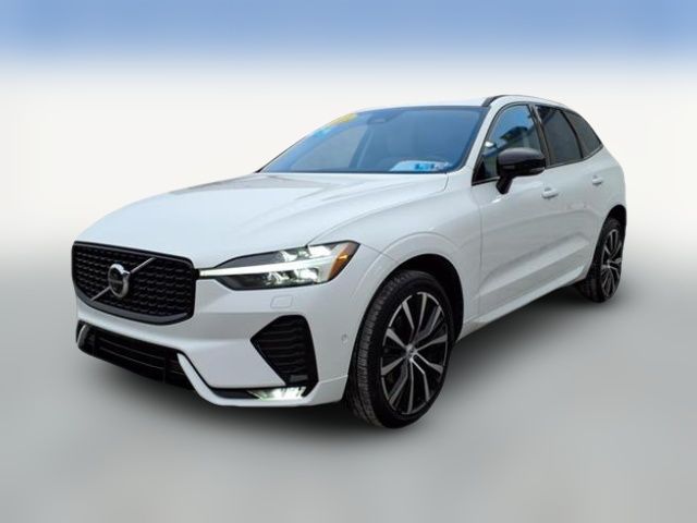 2023 Volvo XC60 Plus Dark Theme