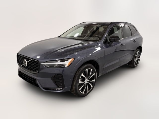 2023 Volvo XC60 Plus Dark Theme