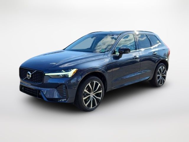 2023 Volvo XC60 Plus Dark Theme