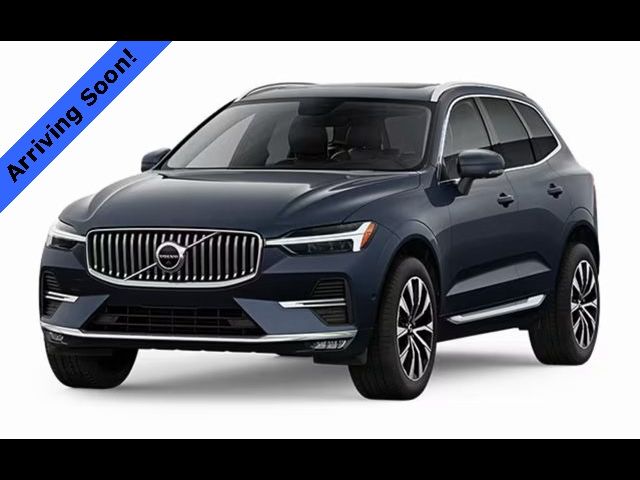 2023 Volvo XC60 Plus Dark Theme