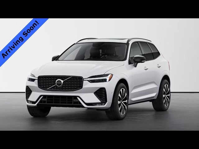 2023 Volvo XC60 Plus Dark Theme