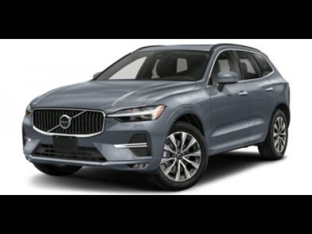 2023 Volvo XC60 Plus Dark Theme