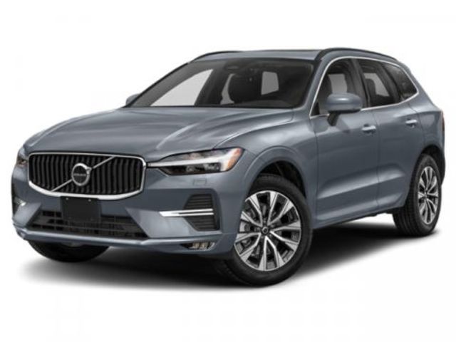 2023 Volvo XC60 Plus Dark Theme