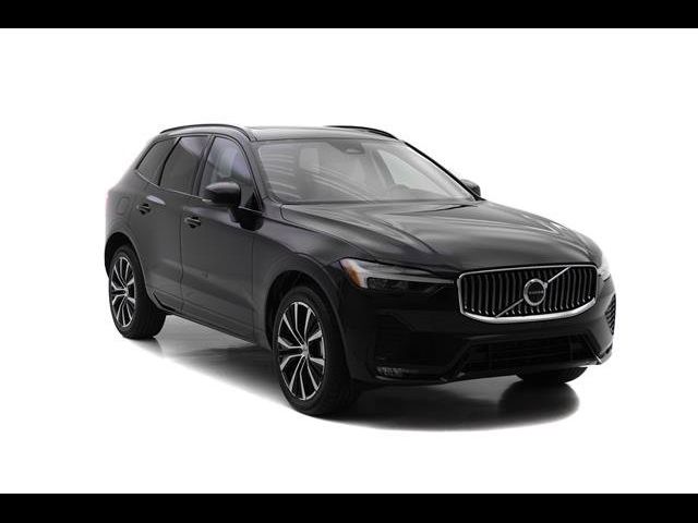 2023 Volvo XC60 Plus Dark Theme