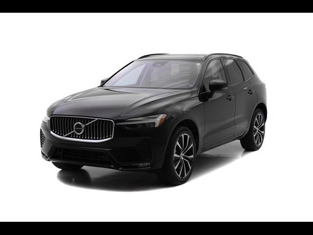 2023 Volvo XC60 Plus Dark Theme