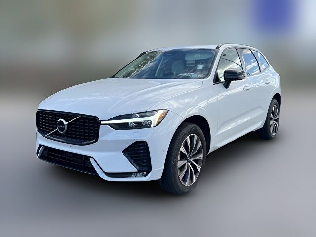 2023 Volvo XC60 Plus Dark Theme