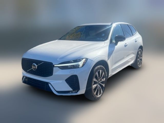 2023 Volvo XC60 Plus Dark Theme