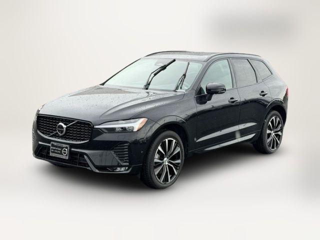 2023 Volvo XC60 Plus Dark Theme