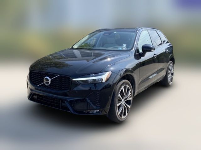 2023 Volvo XC60 Plus Dark Theme