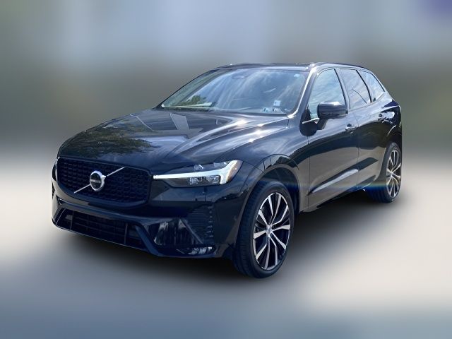 2023 Volvo XC60 Plus Dark Theme