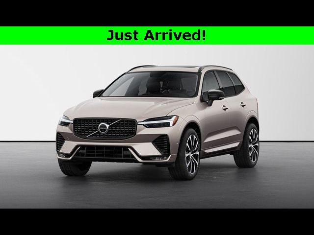 2023 Volvo XC60 Plus Dark Theme