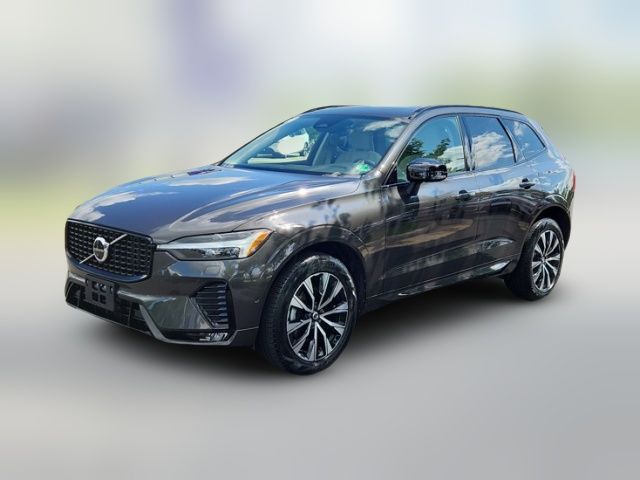 2023 Volvo XC60 Plus Dark Theme