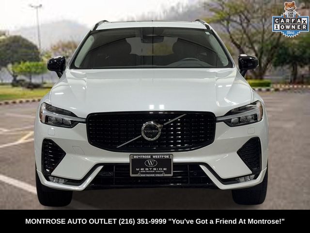 2023 Volvo XC60 Plus Dark Theme