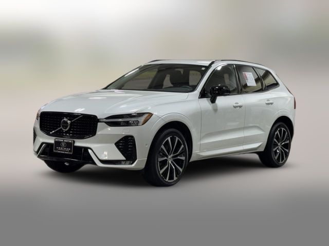 2023 Volvo XC60 Plus Dark Theme
