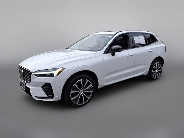 2023 Volvo XC60 Plus Dark Theme