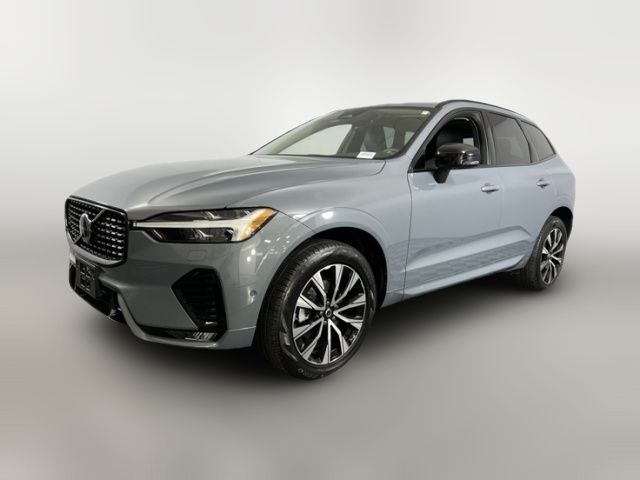 2023 Volvo XC60 Plus Dark Theme