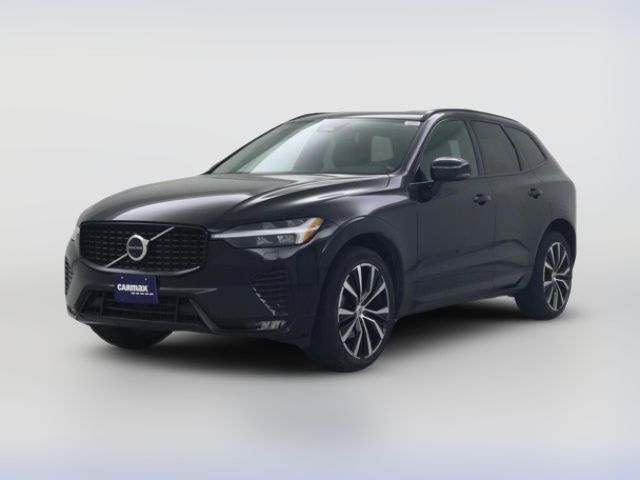 2023 Volvo XC60 Plus Dark Theme