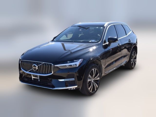 2023 Volvo XC60 Ultimate Bright Theme