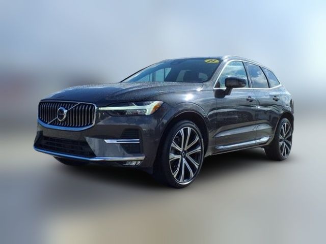 2023 Volvo XC60 Ultimate Bright Theme