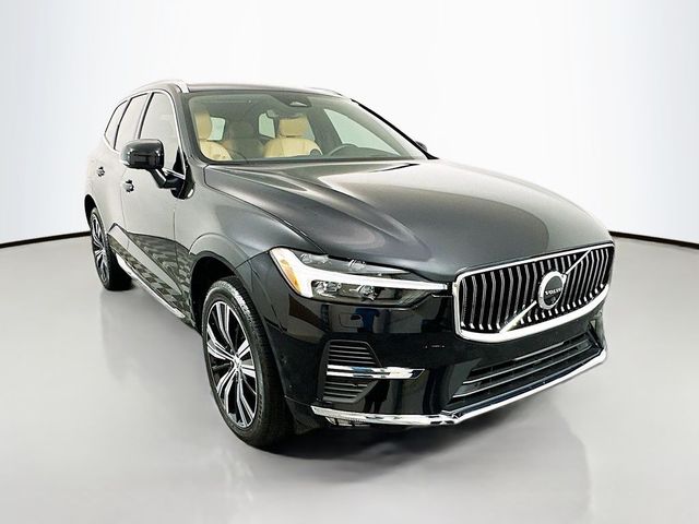 2023 Volvo XC60 Ultimate Bright Theme