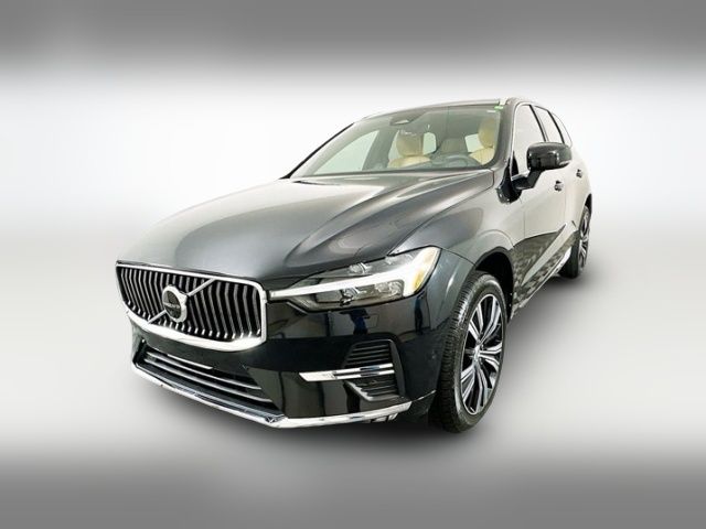 2023 Volvo XC60 Ultimate Bright Theme