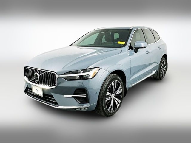 2023 Volvo XC60 Ultimate Bright Theme