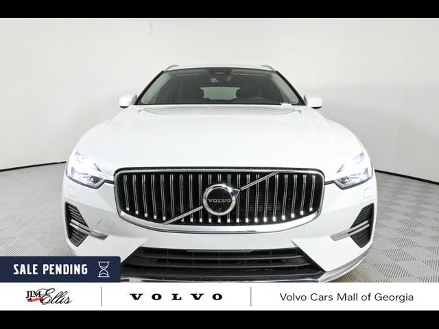 2023 Volvo XC60 Ultimate Bright Theme