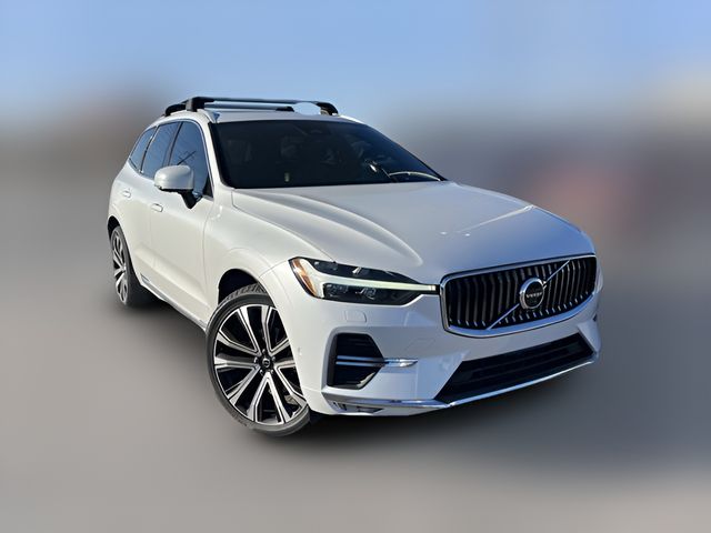 2023 Volvo XC60 Ultimate Bright Theme
