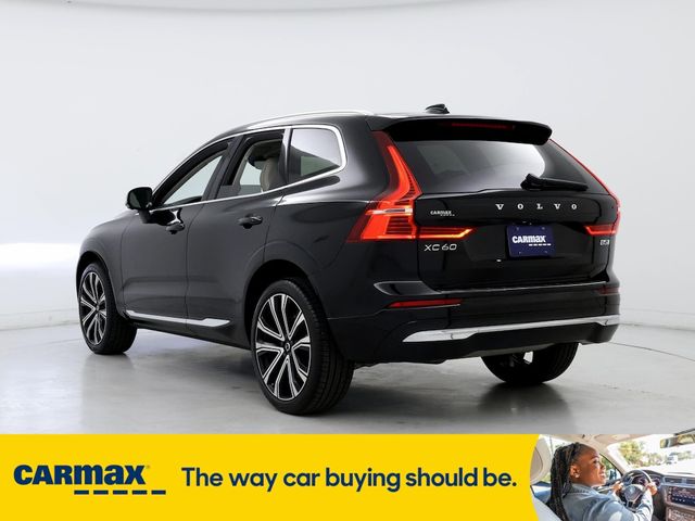 2023 Volvo XC60 Ultimate Bright Theme