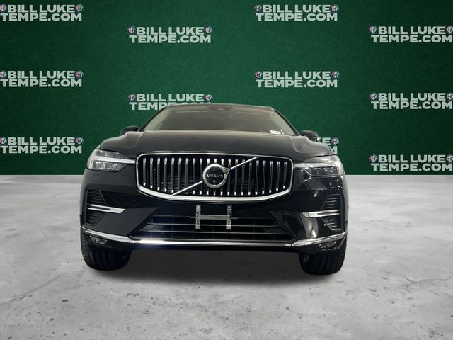2023 Volvo XC60 Ultimate Bright Theme