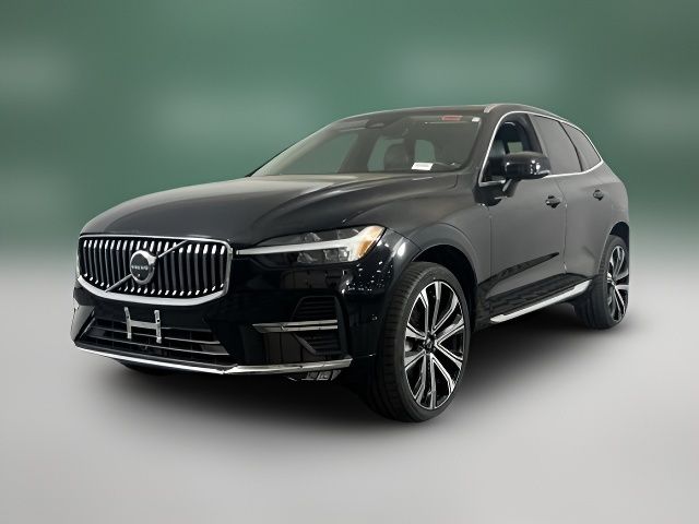2023 Volvo XC60 Ultimate Bright Theme